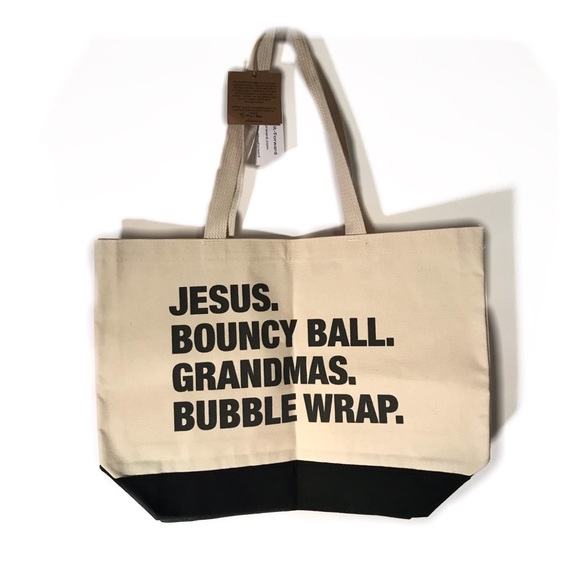 shop forward tote
